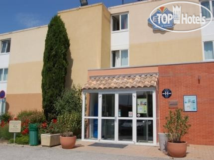 New photos from tourists Etap Hotel Aix en Provence Les Milles 2*
