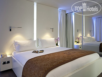 New photos from tourists Grand Hotel Roi Rene Aix en Provence 4*