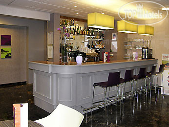 New photos from tourists Mercure Cavaillon 3*