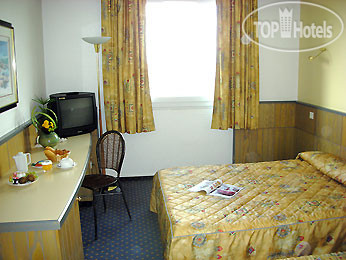 New photos from tourists Mercure Arles Camargue 3*