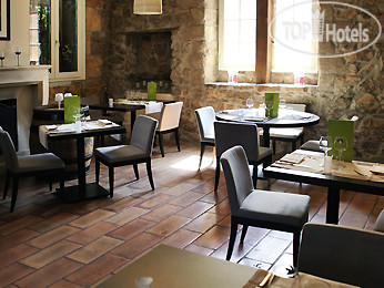New photos from tourists Hotel Mercure Aix en Provence Sainte Victoire 3*
