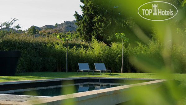 Hotelier's photos B Design & Spa