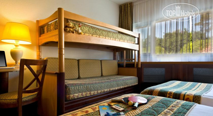 New photos from tourists Park Inn by Radisson Orange 3*