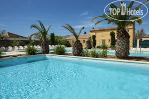 New photos from tourists Residence Club Maeva Les Mazets De Camargue 3*