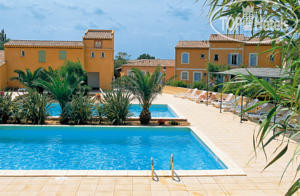 Hotel photo Residence Club Maeva Les Mazets De Camargue 3*