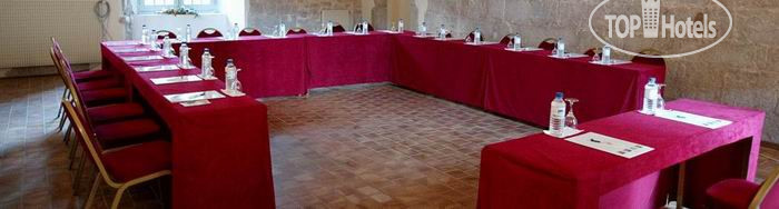 Hotelier's photos Le Couvent Royal 3*