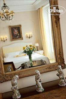 Hotel photo D Europe 5*