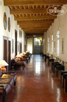 New photos from tourists Cloitre Saint Louis 4*