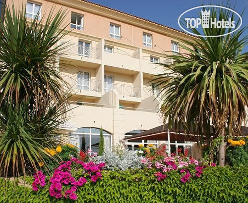 Hotel photo Birdy by Happyculture 4*