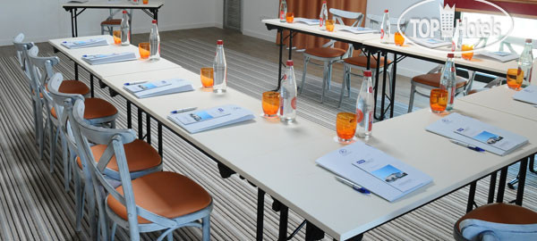 Hotelier's photos Kyriad Avignon Courtine Gare TGV 3*