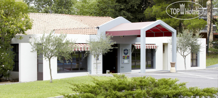 Hotelier's photos Campanile Aix En Provence Ouest - Jas de Bouffan 3*