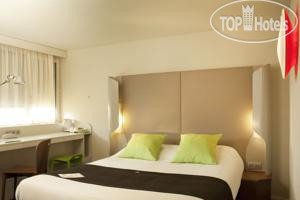 New photos from tourists Campanile Aix En Provence Ouest - Jas de Bouffan 3*