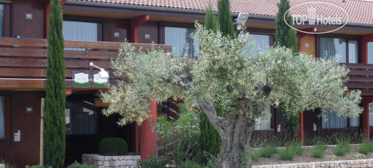 Hotelier's photos Campanile Avignon Nord - Le Pontet 3*