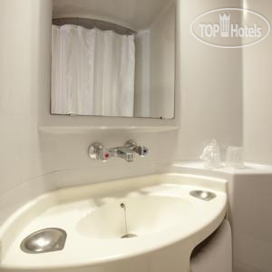 New photos from tourists Premiere Classe Orange 1*
