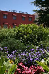 Hotelier's photos Inter Hotel Mireille 3*