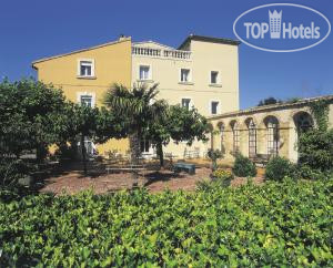 Hotelier's photos Du Parc 3*