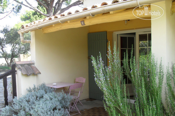 New photos from tourists Hotel des Granges 3*