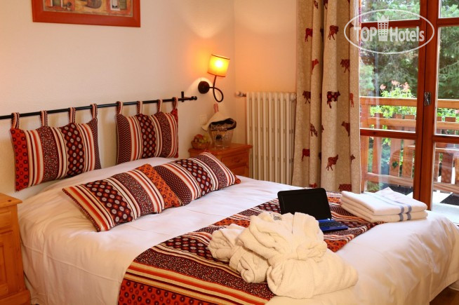 New photos from tourists Les Peupliers Hotel Baratier 2*