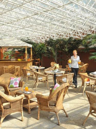 Hotelier's photos Arles Plaza 3*