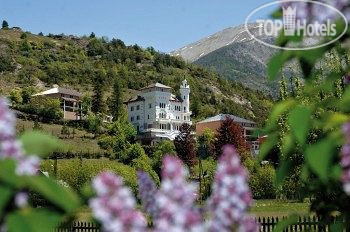 Hotelier's photos Chateau Des Magnans