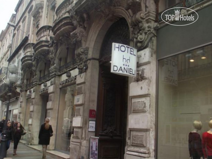 Hotelier's photos Danieli 3*