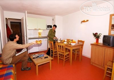 New photos from tourists Les Chalets d Aurouze 3*