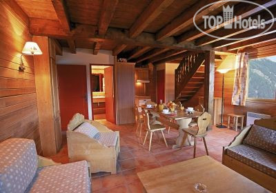 New photos from tourists Odalys Residence le Hammeau de Praroustan