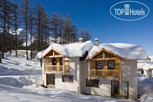 Hotelier's photos Residence La Combe D or 4*