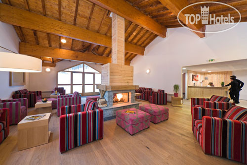New photos from tourists Residence La Combe D or 4*