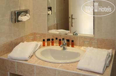 Новые добавленные фото туристов Le Rodin 4*