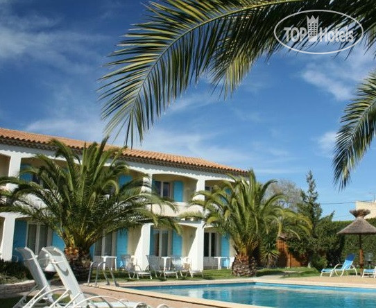 Hotel photo Le Rodin 4*