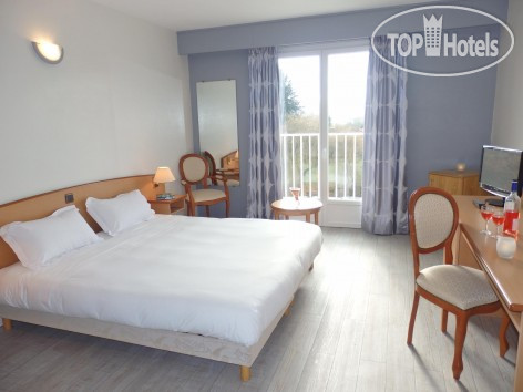 Hotelier's photos Royal Vezere 3*