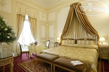 New photos from tourists Du Palais 5*
