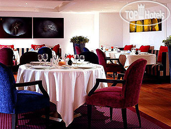 New photos from tourists Sofitel Thalassa Miramar 5*