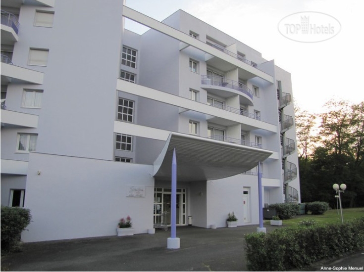 New photos from tourists Residence Les Jardins du Lac 3*