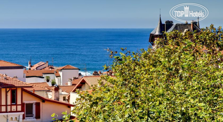 New photos from tourists Hotel de Silhouette 4*