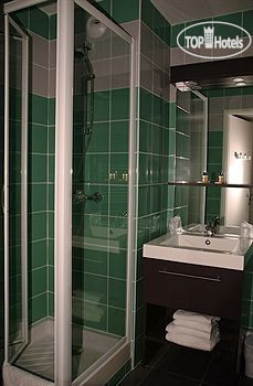 New photos from tourists All Suites Le Teich 3*