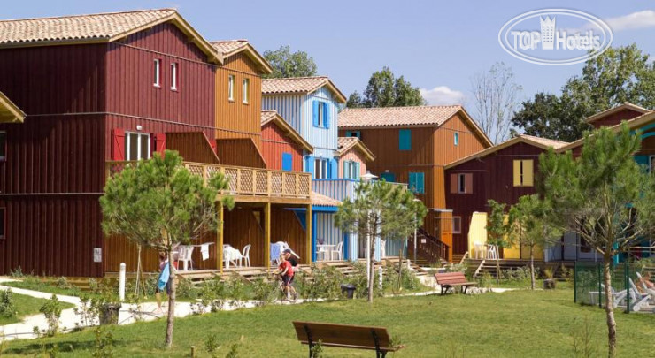Hotel photo Residence Les Rives Marines 