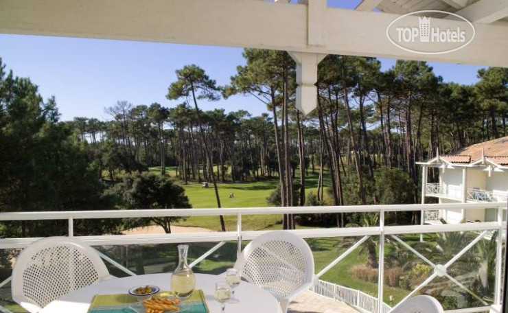 New photos from tourists Residence du Golf
