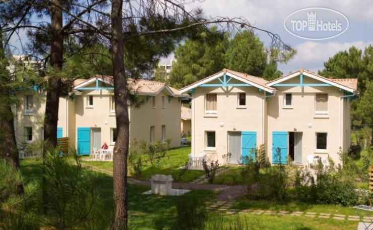 Hotelier's photos Le Domaine du Phare 3*