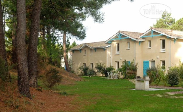 New photos from tourists Le Domaine du Phare 3*