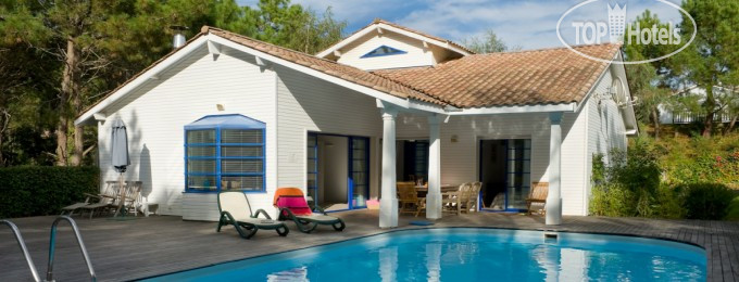 Hotel photo Villas Club Royal 4*