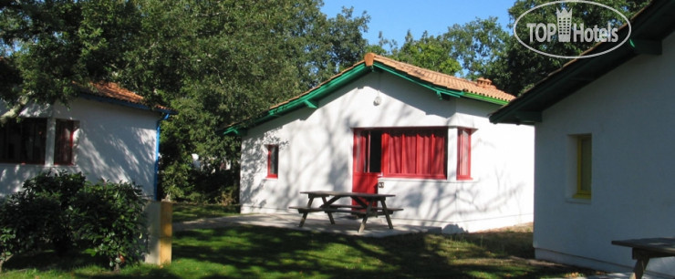 Hotel photo Residence Nemea Les Rives De Saint Brice 