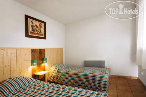 New photos from tourists Residences Privilege Resort De Lestuaire 3*