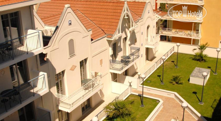 Новые добавленные фото туристов Residhome Arcachon Plazza 4*