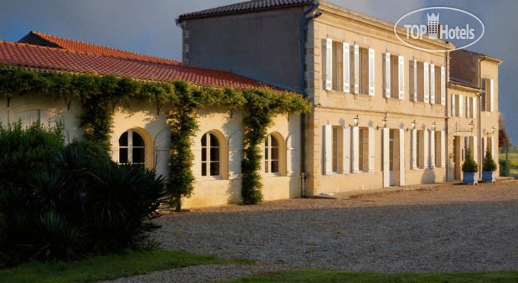 Hotel photo Rollan De By 