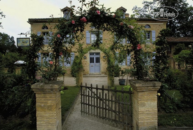 Hotel photo Les Pres d'Eugenie - Michel Guerard 5*