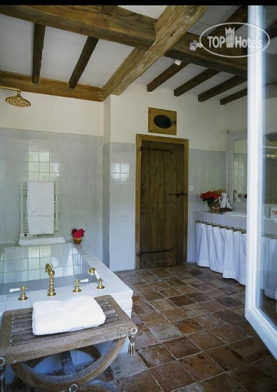 New photos from tourists Les Pres d'Eugenie - Michel Guerard 5*