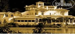Hotel photo Chateau de Brindos 5*