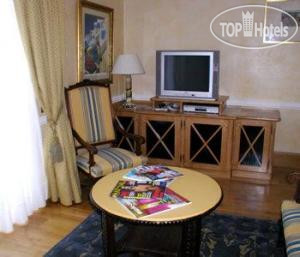New photos from tourists Chateau de Brindos 5*